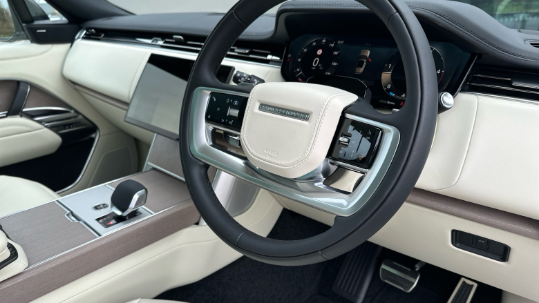 Land Rover Range Rover 3.0 D350 SE 4dr Auto Diesel Estate